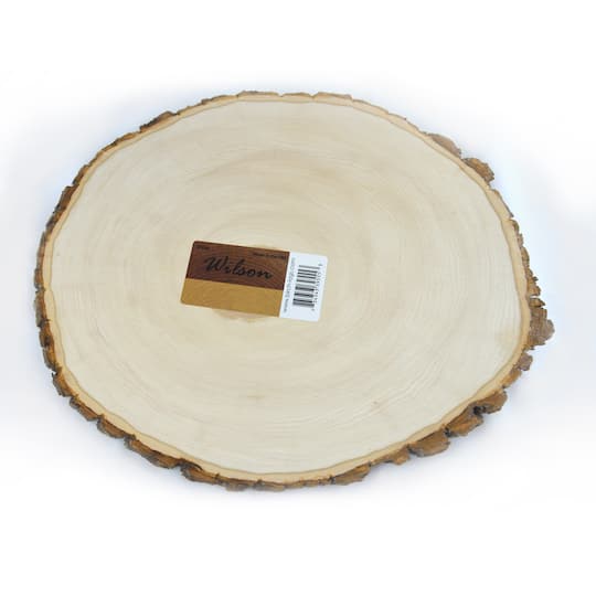 Wilson® Enterprises Multipack Basswood Plaque